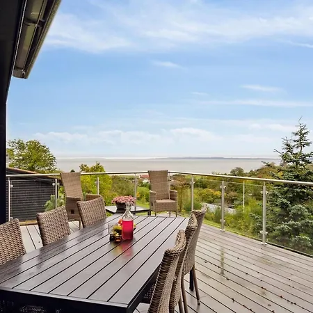 Iarund - 600m From The Sea By Interhome