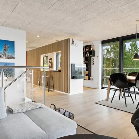 Feriehus Iarund - 600m From The Sea By Interhome Ebeltoft