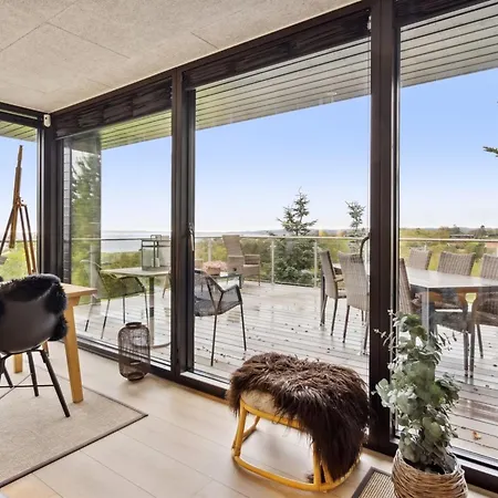 度假居 Iarund - 600m From The Sea By Interhome *