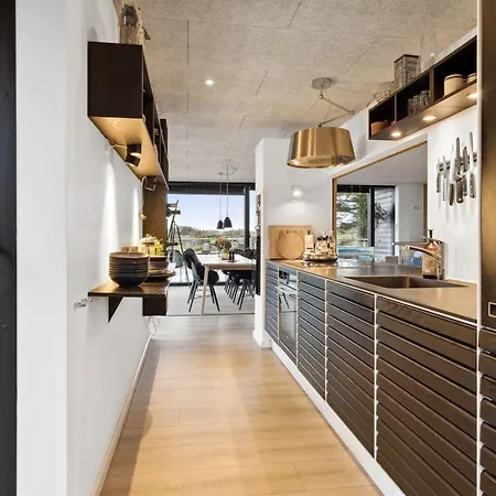度假居 Iarund - 600m From The Sea By Interhome