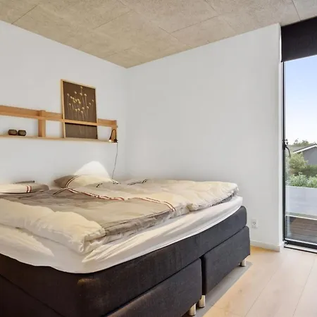 Iarund - 600m From The Sea By Interhome * 埃贝尔托夫特