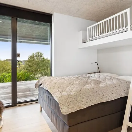 Iarund - 600m From The Sea By Interhome Feriehus *