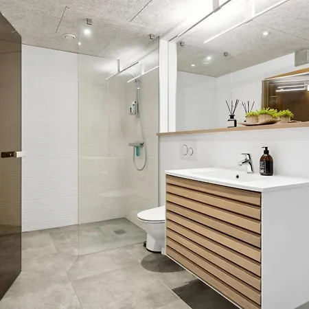 Feriehus Iarund - 600m From The Sea By Interhome
