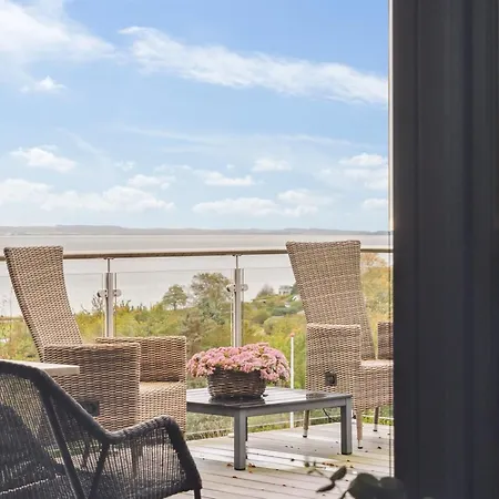 Iarund - 600m From The Sea By Interhome *