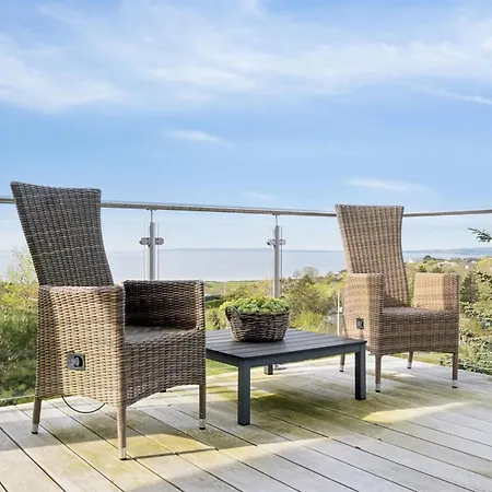 度假居 Iarund - 600m From The Sea By Interhome *