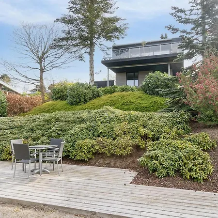 Iarund - 600m From The Sea By Interhome