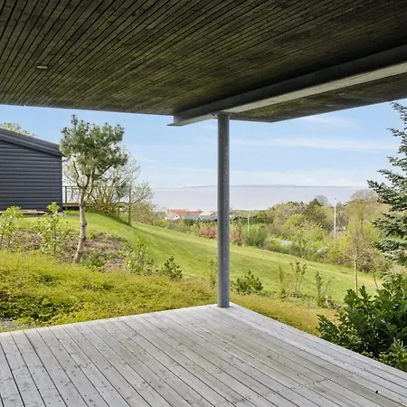 Iarund - 600m From The Sea By Interhome 度假居 *