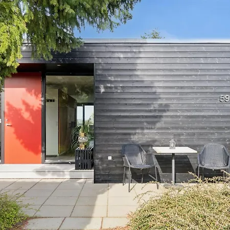 Feriehus Iarund - 600m From The Sea By Interhome Ebeltoft