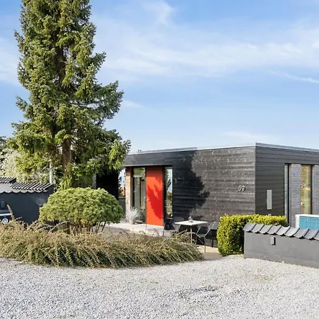 Iarund - 600m From The Sea By Interhome Feriehus