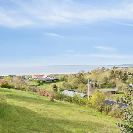 Feriehus Iarund - 600m From The Sea By Interhome Ebeltoft