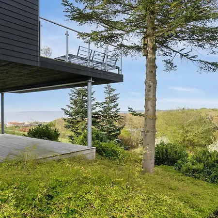 Feriehus Iarund - 600m From The Sea By Interhome