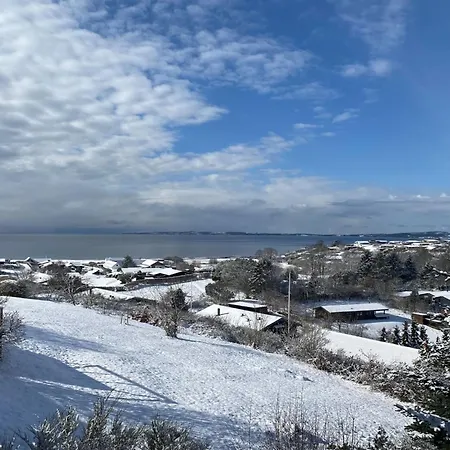 Iarund - 600m From The Sea By Interhome * 埃贝尔托夫特